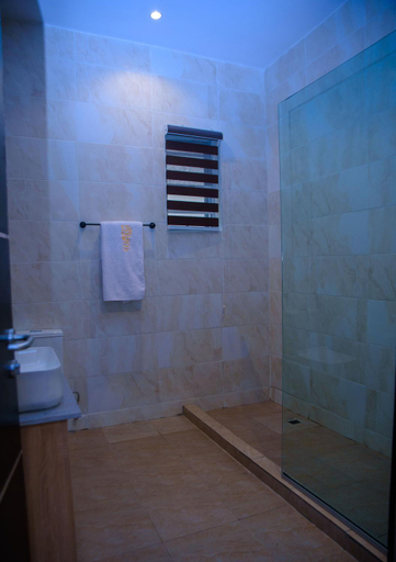 Bathroom 3, Elcastillo Homes, Eti-Osa