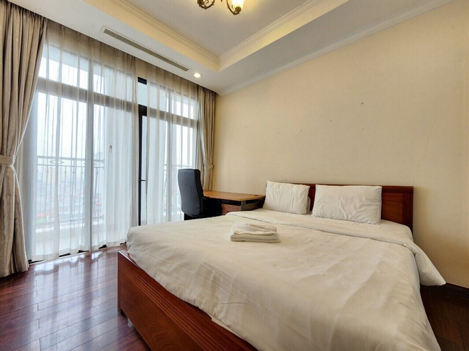 Bedroom 17