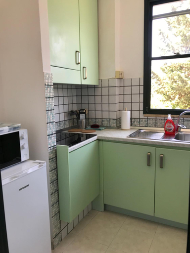 Kitchen 3, LA ROSA APP, Livorno