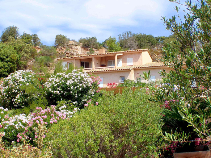 Exterior & Views 1, Residence Liccia di Furu, Corse-du-Sud