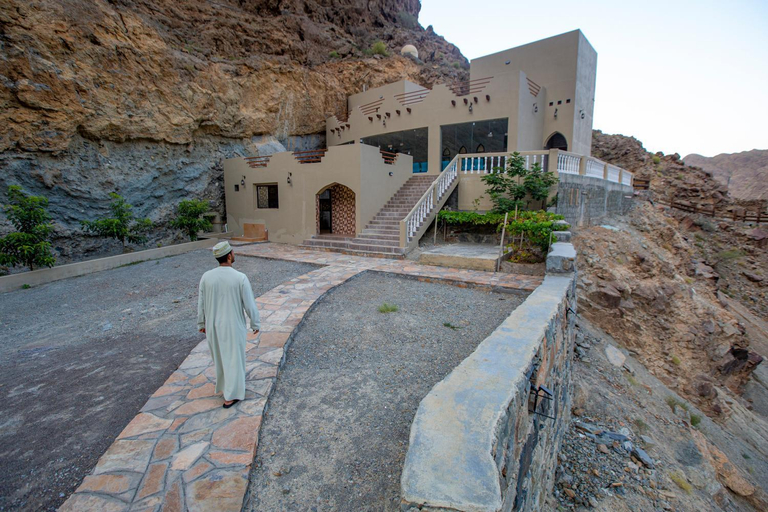 Others 3, Tilal Al-Qattara, Al Hamra