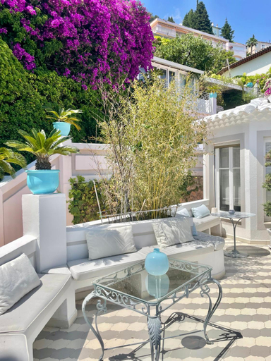 Others 4, Les Lilas, Alpes-Maritimes