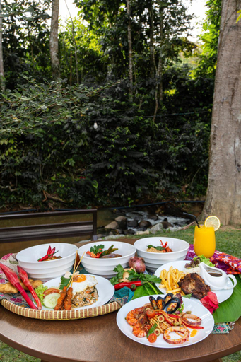 2, Villa Renai Resort, Bentong