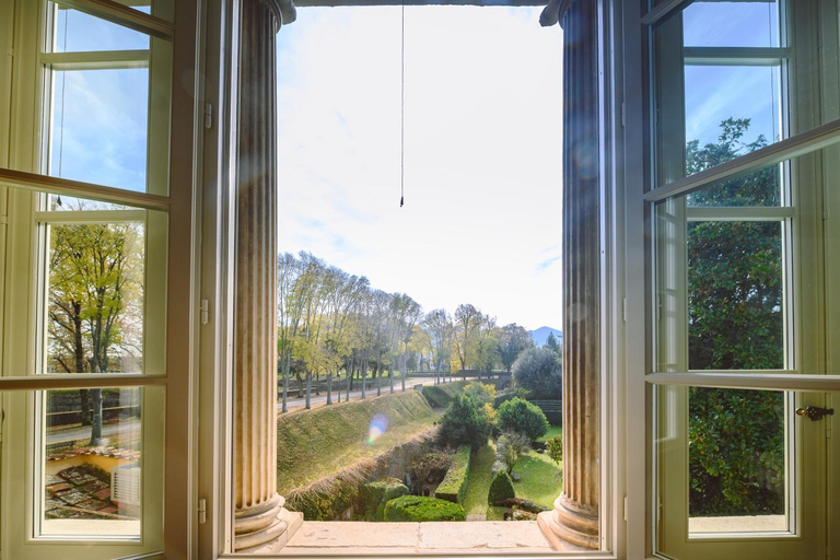 Food & Drinks, Palazzo Froussard B&B and Living, Lucca