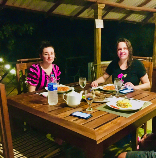 Food & Drinks 4, La Casa Safari Cottages & TREE HOUSE, Sevanagala