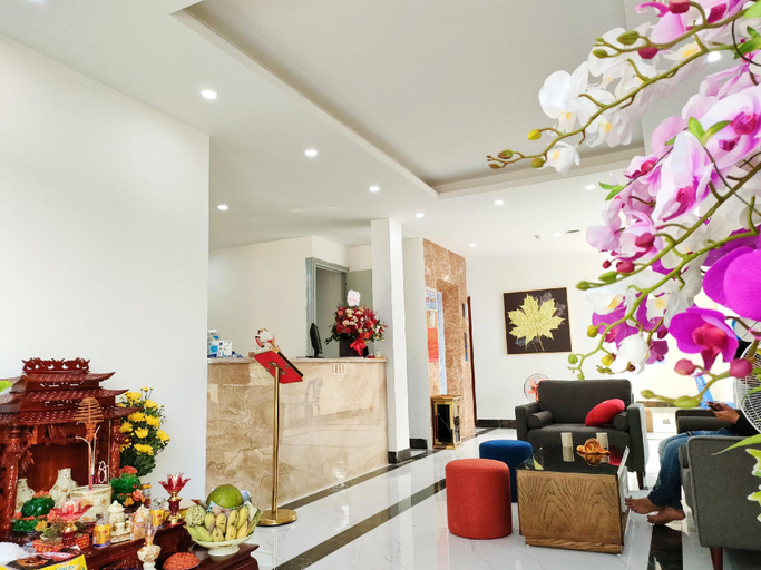 Others 4, Lam Anh Hotel Phap Van Hoang Mai, Hoàng Mai