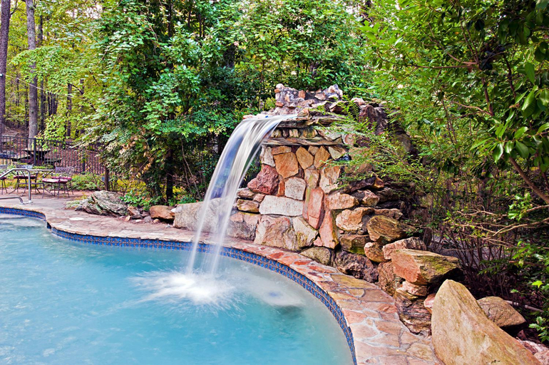 Sport & Beauty 4, Lily Creek Lodge, Lumpkin