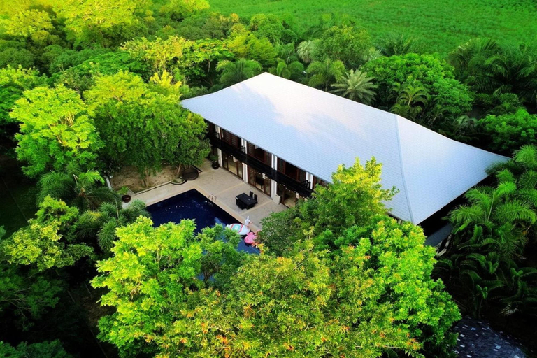 Exterior & Views 2, Ss Pool Villa Hill, Sattahip