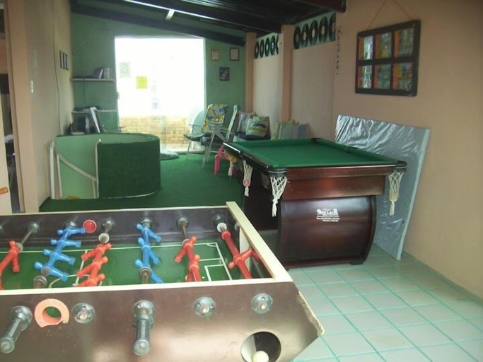 Others 5, Hostel Cobertura Jacumã, Conde