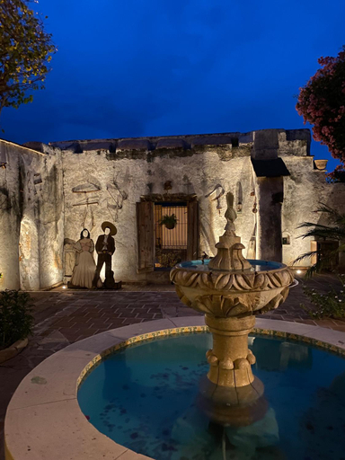 Sport & Beauty 2, Hotel Casa Maria Felix, Álamos