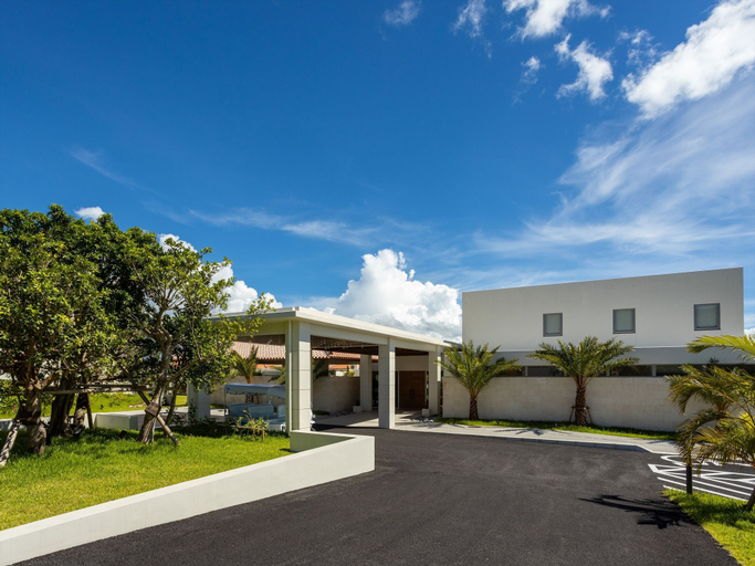 Exterior & Views 2, POOL VILLA KOURIJIMA by COLDIO, Nakijin