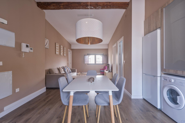 Others 4, San Miguel, Luxury apartments., Valencia