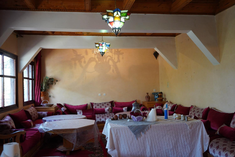 Food & Drinks 2, Chez Imnir, Al Haouz
