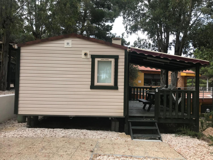 Exterior & Views 1, Villaggio Camping Golfo di Arzachena, Olbia-Tempio