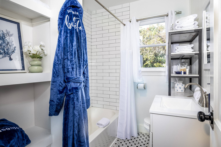 Bathroom 3, Saragossa Sunshine Unit A, Saint Johns