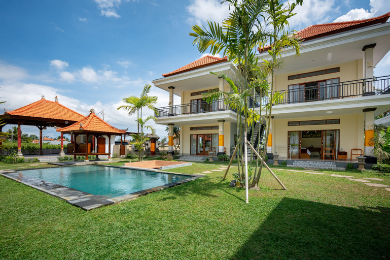 Exterior & Views 2, The Patra Ubud, Gianyar