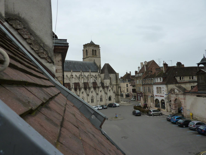 Chez Christian, Côte-d'Or