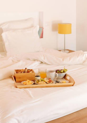Bedroom 3, Spatia Comporta, Grândola