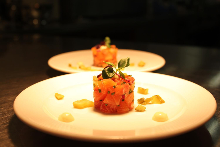 Food & Drinks 5, Hotel en Restaurant de Stripe, Opsterland