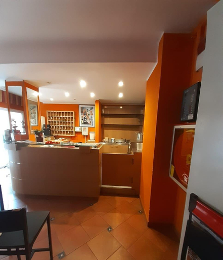 Food & Drinks 5, Hotel Salsedine, Rimini