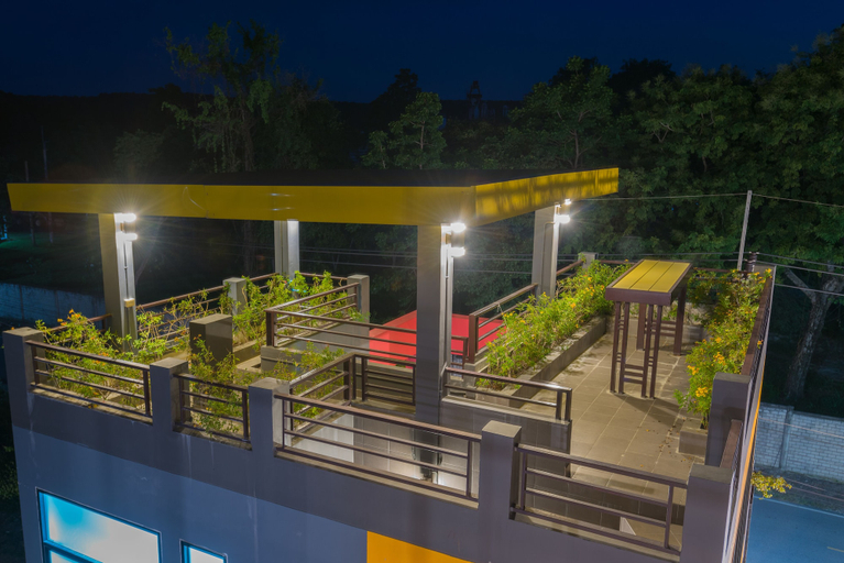 Others 5, The Bua Boutique Resort , Kaeng Khoi