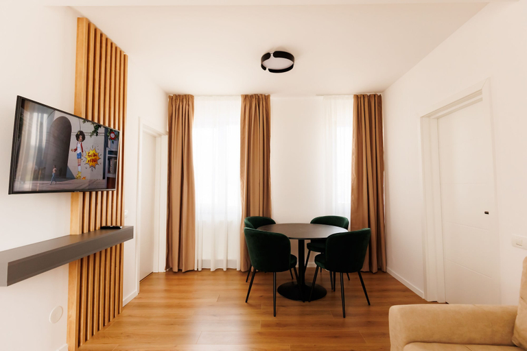 Others 4, ZenStay ApartHotel, Toplita