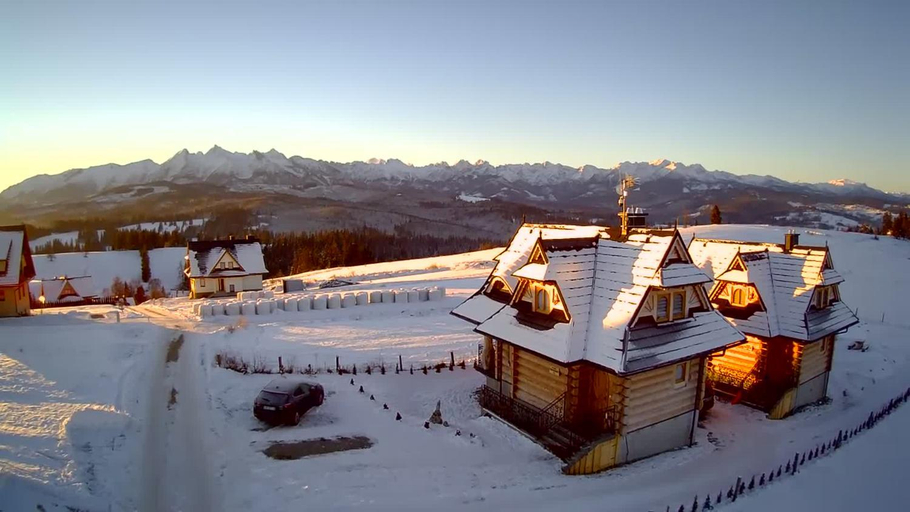 Others 5, Domki Pod Tatrami, Tatra
