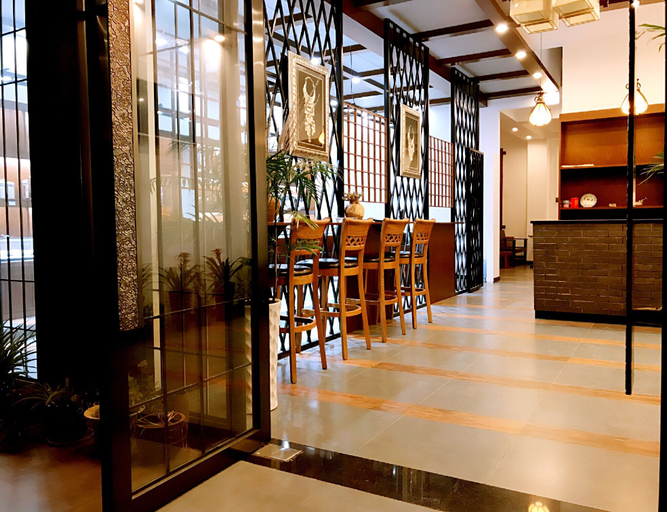 Others 3, Family hotel, Zhangjiajie