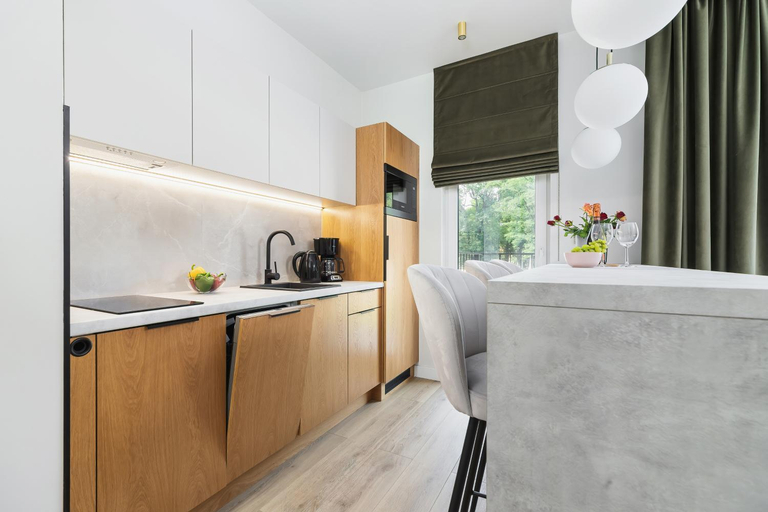 Others 5, Apartments Old Town Rakowicka by Noclegi Renters, Kraków City