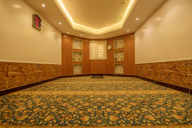 Others 3, Sparrow Apartments Hotel, Jeddah