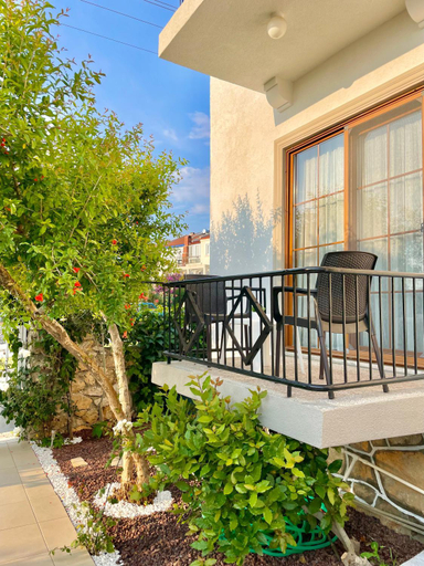 Others 5, Cennet Hotel, Fethiye