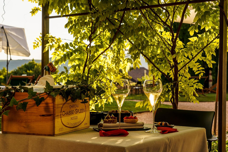 Food & Drinks 5, Villa Balis Crema Verona Hills, Verona