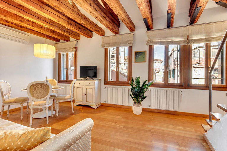 Nearby attraction, Nikki House, Venezia