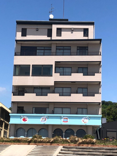 Support Inn Minami-Chita Annex Hamachaya, Minamichita
