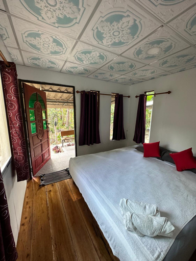 Bedroom 2, goodtimeresortkohkood, Koh Kood