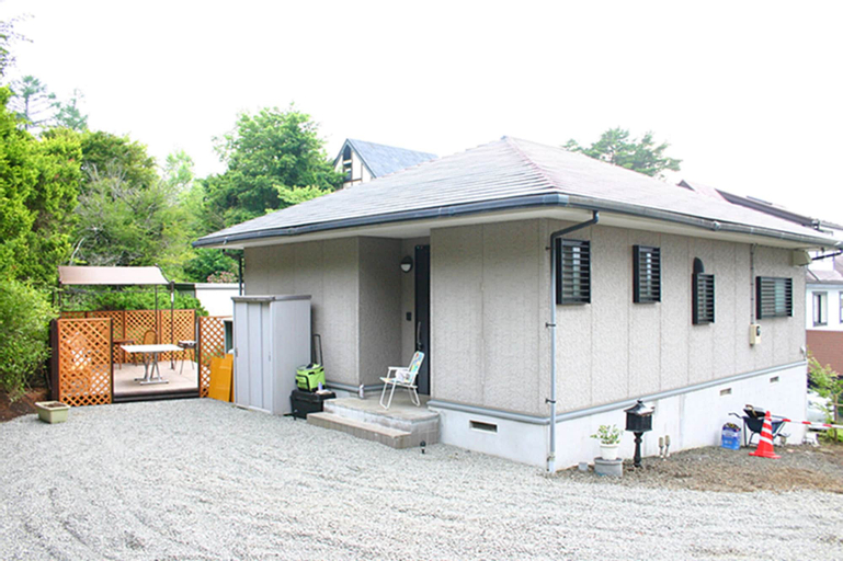 Lake Yamanaka Resort House II, Yamanakako
