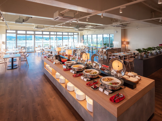 Food & Drinks 5, POOL VILLA KOURIJIMA by COLDIO, Nakijin