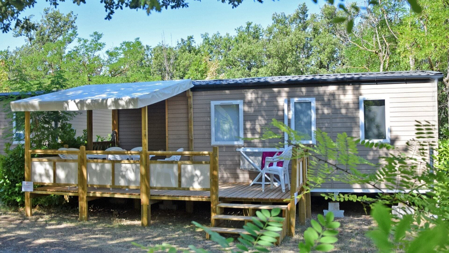 Exterior & Views 2, Camping TIKAYAN SAINT CLAIR, Alpes-de-Haute-Provence