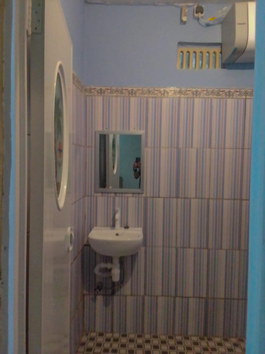 Bedroom 5, G-Rima Home Stay, West Manggarai