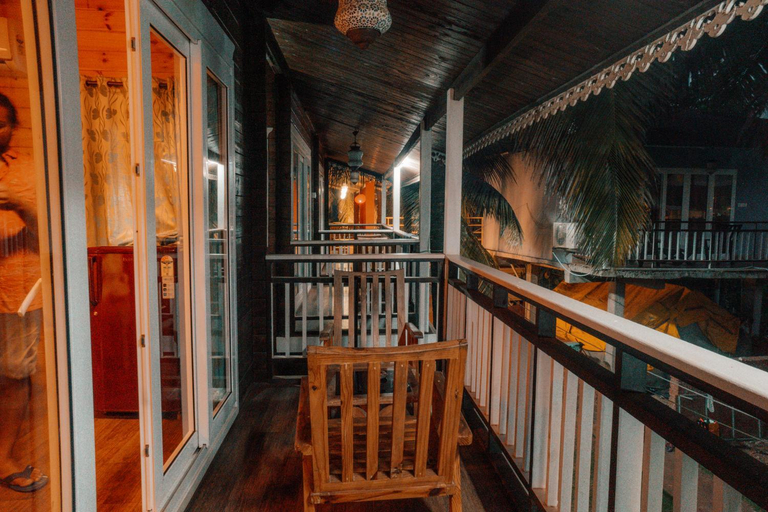 Others 5, OZIBA BEACH RESORT ARAMBOL GOA, North Goa