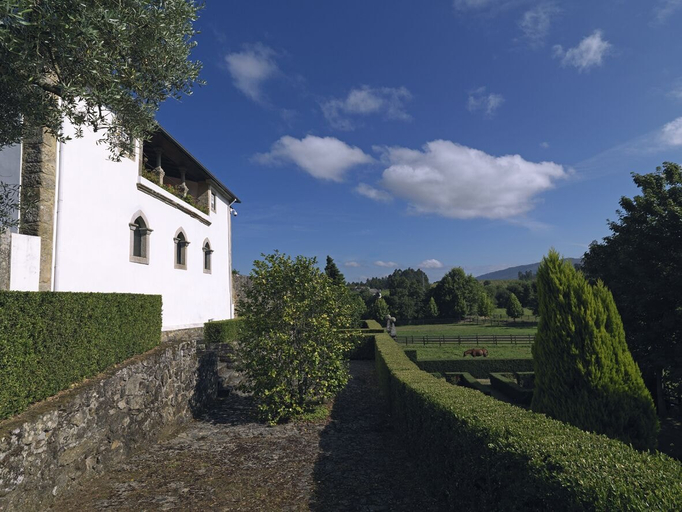 Exterior & Views 2, Quinta da Casa Alta, Valença
