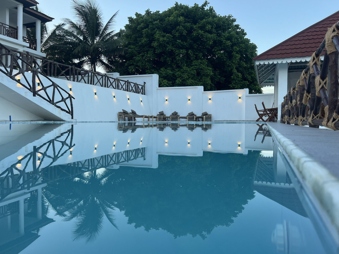 Sport & Beauty 4, ALFA BOTIQUE HOTEL, Kaskazini 'B'