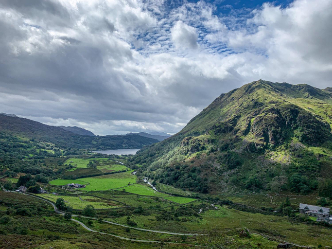 Others 5, Snowdonia Stone Cottage , Gwynedd