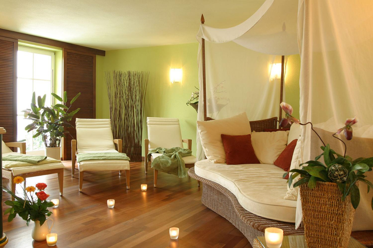 Bedroom, Feriengut Waldblick, Freyung-Grafenau