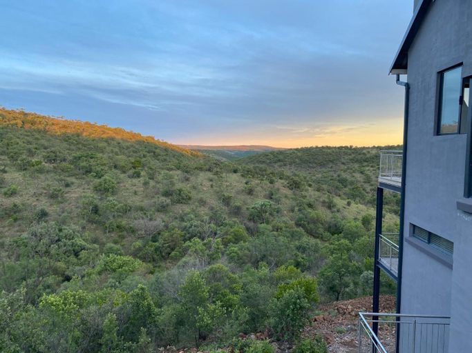 Others 3, Elements Bush Lodge, Waterberg