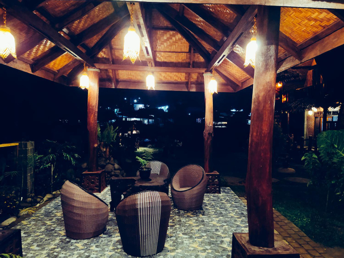 Food & Drinks 4, Green Travelodge Bukit Lawang, Langkat