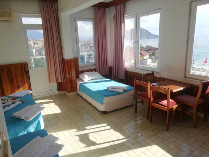 Bedroom 4, Royal Hotel Alanya, Alanya
