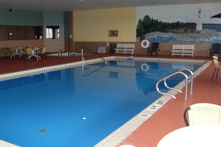 Sport & Beauty 5, Tawas Bay Beach Resort & Conference Center, Iosco