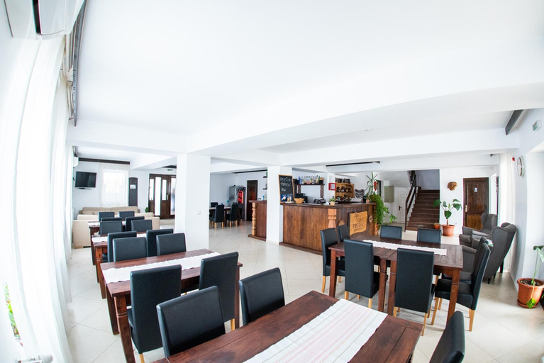 Food & Drinks 2, Pensiunea Popasu, Suciu De Sus