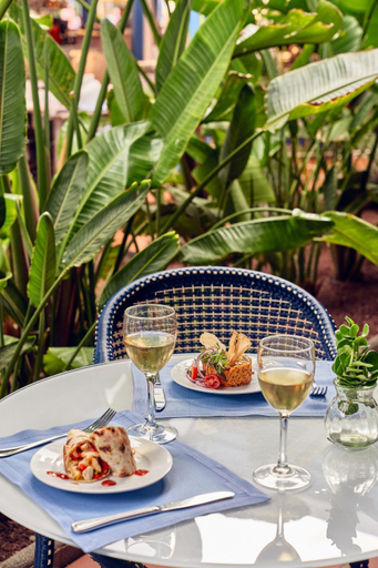 Food & Drinks 5, Seaside Los Jameos, Las Palmas